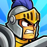 ポイントが一番高いHeroes Survival Battle（StepUpミッションで実績から100,000ポイント獲得）iOS