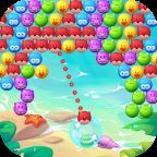 ポイントが一番高いBloopBurst Saga（レベル140クリア）Android