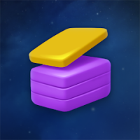 Sort Dash - Match Color Puzzle（StepUpミッションでチャレンジ18クリア）Android