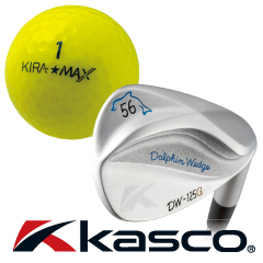 kasco（キャスコ）ゴルフ用品のポイントサイト比較