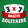 ポイントが一番高いMath Solitaire（Android）