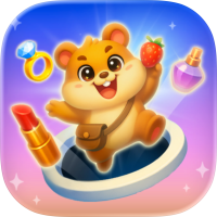 ポイントが一番高いHole Collect: Black Hole 3D（StepUpミッションでユーザーレベル40にアップグレード（ゲーム内レベル10920到達））iOS