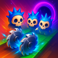 トラップモンスター（Android）
