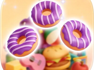 3D Toys: Shadow Match（iOS）のポイントサイト比較