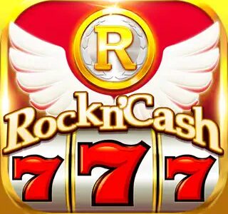 Rock N Cash：ロックンキャッシュカジノ（レベル60到達）iOSのポイントサイト比較
