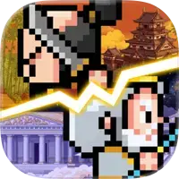 ドット戦記（インストール後起動）iOSのポイントサイト比較