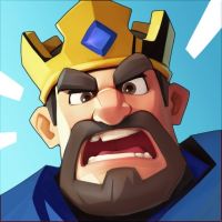 ポイントが一番高いキングショット（StepUpミッションで役場レベル28に到達）Android