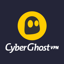 ポイントが一番高いCyberGhostVPN（サイバーゴーストVPN）