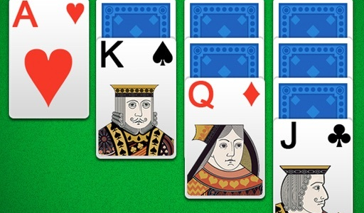 クラシックソリティア（StepUpミッションでゲーム800回勝利）Androidのポイントサイト比較