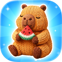ポイントが一番高いYarn Out 3D（StepUpミッションでレベル1000到達）iOS