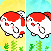 ポイントが一番高い金魚みっけ（Android）