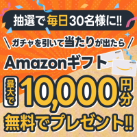 プレゼンターズ（Amazonギフトキャンペーン）スマホのポイントサイト比較