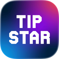 ポイントが一番高いTIPSTAR(ティップスター)StepUpミッションで現金チャージ100円以上（iOS）