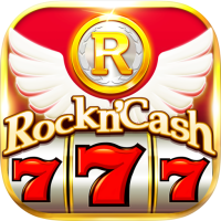 Rock N Cash：ロックンキャッシュカジノ（レベル100到達）iOS