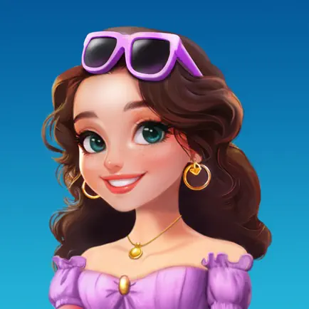 ポイントが一番高いDecor Merge - マージ インテリア（StepUpミッションでプレイヤーレベル22到達）iOS