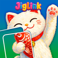 JigLink : Card Sort Puzzle（Android）