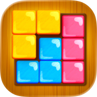 Block King（StepUpミッションでレベル260クリア）iOS