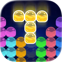 バブルブロックパズル（iOS）のポイントサイト比較