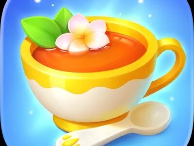 Mystery Town:Merge Games（StepUpミッションでレベル250到達）iOSのポイントサイト比較