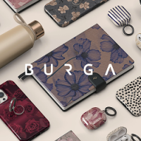 ポイントが一番高いBURGA（ブルガ）iPhone・Samsung Galaxyケース＆カバー