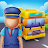 Terminal Master（ターミナルマスター）ステージ4到達（Android）