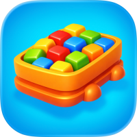 Sort n Loop（StepUpミッションでレベル1000到達）iOS