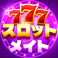Slot Mate（StepUpミッションでレベル170完了）Android