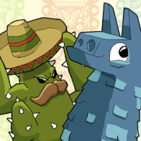 Pinata Fiesta（Android）