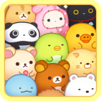 すみすみ～まったりパズル～（ステージ200到達）iOS