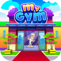 My Gym：フィットネススタジオマネージャー（StepUpミッションでプレイヤーレベル32到達）Android