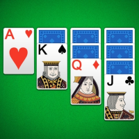 ポイントが一番高いクラシックソリティア（StepUpミッションでゲーム750回勝利）Android