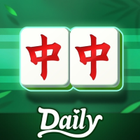 デイリー麻雀マッチ（StepUpミッションでゲーム600回勝利）Android
