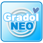 ポイントが一番高いグラドルNEO（1,100円コース）