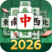 Tile Mahjong Classic（StepUpミッションで通算5,000勝達成）Android