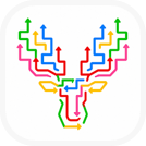Amaze Escape- Tap Logic Puzzle（Android）