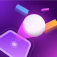 Ball Hop（Mega Offerを10回コンプリートする）Androidのポイントサイト比較