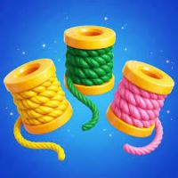Yarnation（StepUpミッションでレベル1000到達）Android