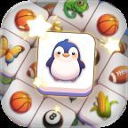 ポイントが一番高いタイルマッチ3D：トリプルマスター（レベル300クリア）iOS
