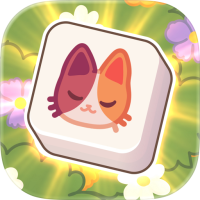 Cozy Tiles: Match & Journey（StepUpミッションでチャレンジ28クリア）iOSのポイントサイト比較
