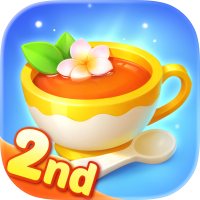ポイントが一番高いMystery Town:Merge Games（StepUpミッションでステージ300クリア）iOS