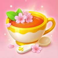 ポイントが一番高いMystery Town:Merge Games（StepUpミッションでステージ300クリア）Android