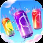 ポイントが一番高いFalling Match -3D Tidy Master（LEVEL240クリア）iOS