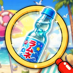 ポイントが一番高い隠しオブジェクトゲーム：探してみよう（レベル400クリア）Android