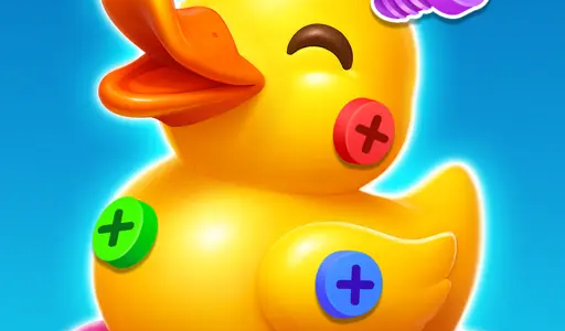 Screw Out 3D: Nut Sort Jam（StepUpミッションでレベル1000到達）Androidのポイントサイト比較