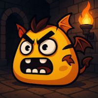 Dungeon Escape（Mega Offerを10回コンプリートする）Android