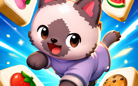 Triple Match City :Travel Tile（Android）のポイントサイト比較
