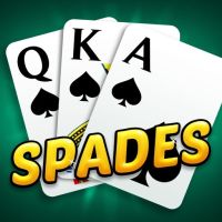 ポイントが一番高いSpades - Classic Card Games（StepUpミッションで700回ゲーム完成）iOS