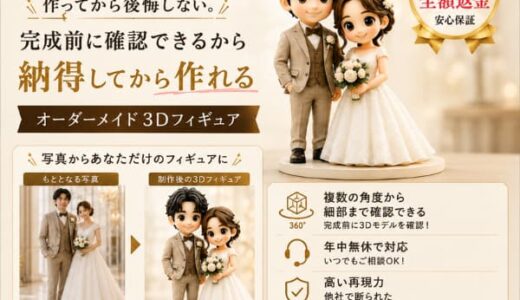 dearmini（オーダーメイドギフト）のポイントサイト比較