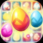 ポイントが一番高いGoods Triple 3D-Sorting Puzzle（プレーヤーレベル200クリア）iOS