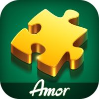 Amor Jigsaw（ジグソーパズル）Android